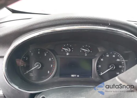 2019 Buick Encore Fwd Preferred z USA, uszkodzony, nr VIN KL4CJASB8KB762833